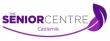 logo for The Senior Centre Castlemilk
